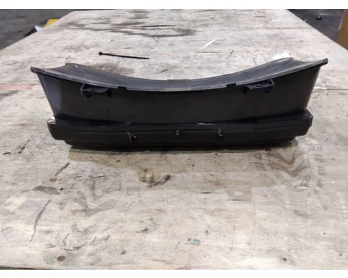 FREIGHTLINER CASCADIA 116 GAUGE CLUSTER