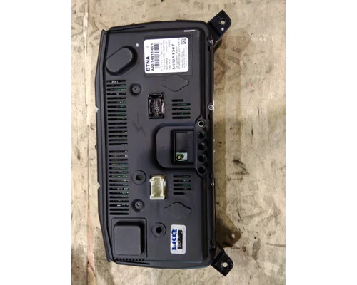 FREIGHTLINER CASCADIA 116 GAUGE CLUSTER