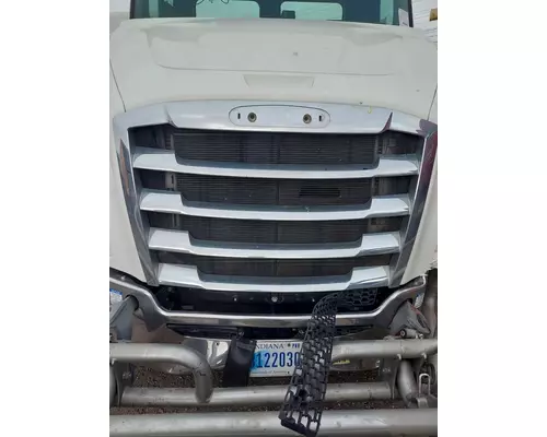 FREIGHTLINER CASCADIA 116 GRILLE