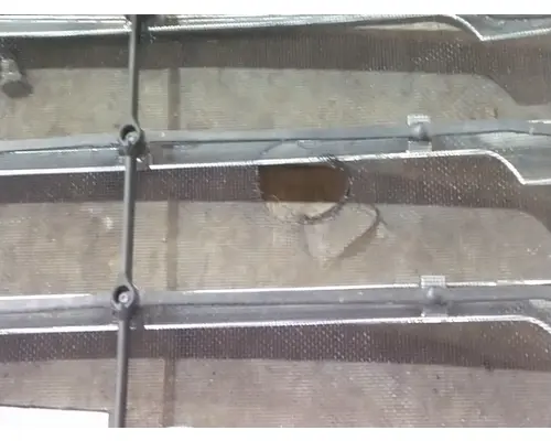 FREIGHTLINER CASCADIA 116 GRILLE