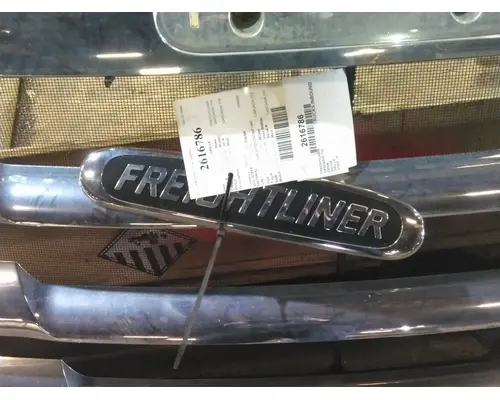 FREIGHTLINER CASCADIA 116 GRILLE