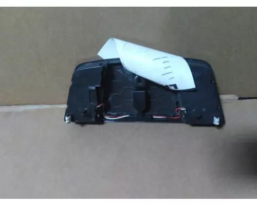 FREIGHTLINER CASCADIA 116 HEADLAMP SWITCH