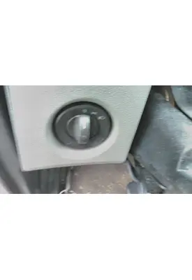 FREIGHTLINER CASCADIA 116 HEADLAMP SWITCH