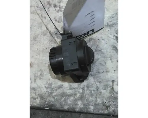 FREIGHTLINER CASCADIA 116 HEADLAMP SWITCH