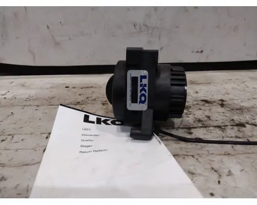 FREIGHTLINER CASCADIA 116 HEADLAMP SWITCH