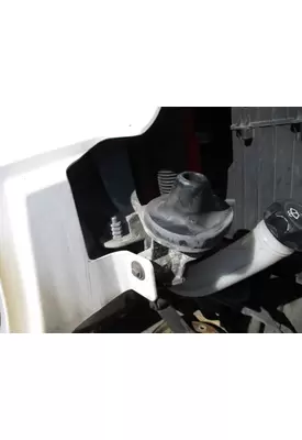 FREIGHTLINER CASCADIA 116 HOOD BRACKET