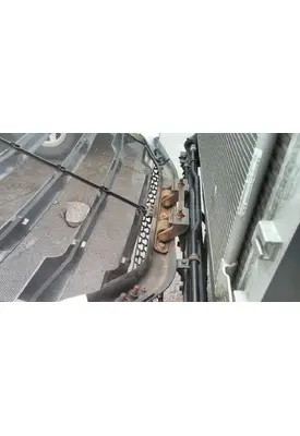 FREIGHTLINER CASCADIA 116 HOOD BRACKET