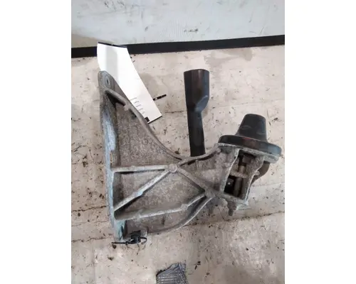 FREIGHTLINER CASCADIA 116 HOOD BRACKET