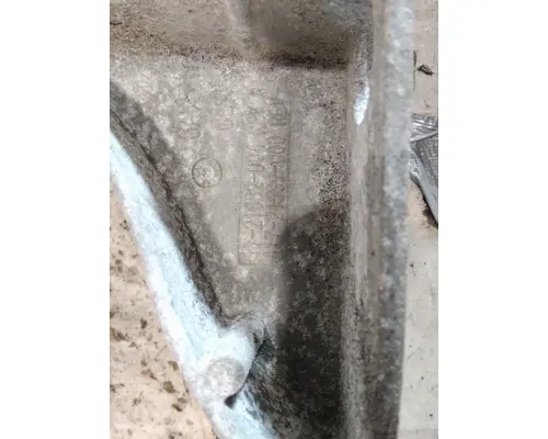 FREIGHTLINER CASCADIA 116 HOOD BRACKET