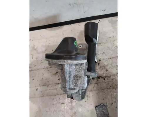 FREIGHTLINER CASCADIA 116 HOOD BRACKET