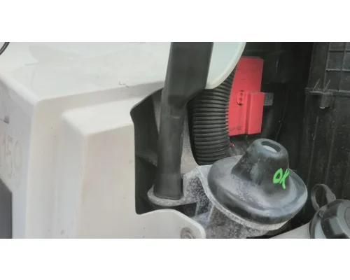 FREIGHTLINER CASCADIA 116 HOOD BRACKET