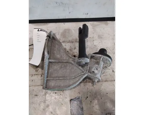 FREIGHTLINER CASCADIA 116 HOOD BRACKET