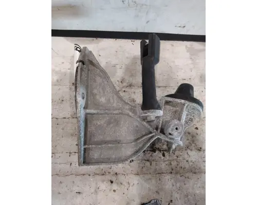 FREIGHTLINER CASCADIA 116 HOOD BRACKET