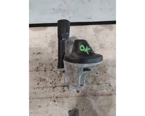 FREIGHTLINER CASCADIA 116 HOOD BRACKET