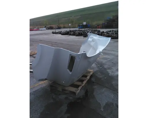FREIGHTLINER CASCADIA 116 HOOD