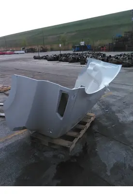 FREIGHTLINER CASCADIA 116 HOOD