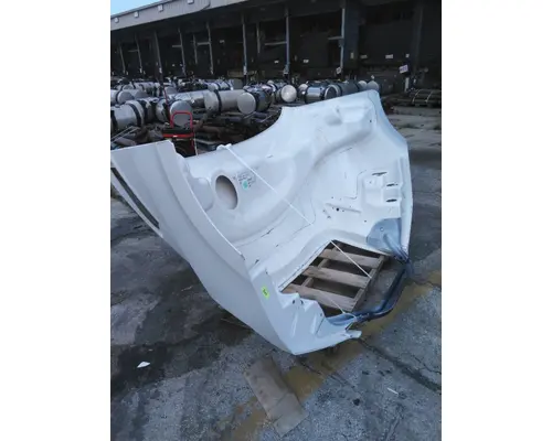 FREIGHTLINER CASCADIA 116 HOOD