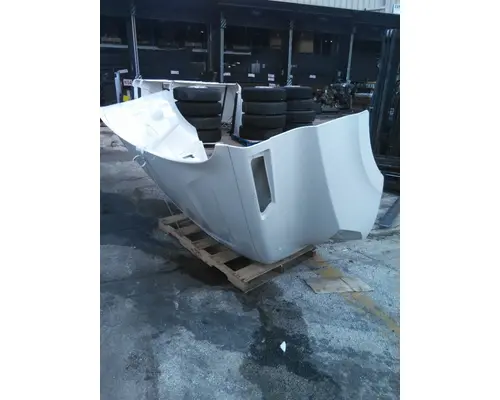 FREIGHTLINER CASCADIA 116 HOOD