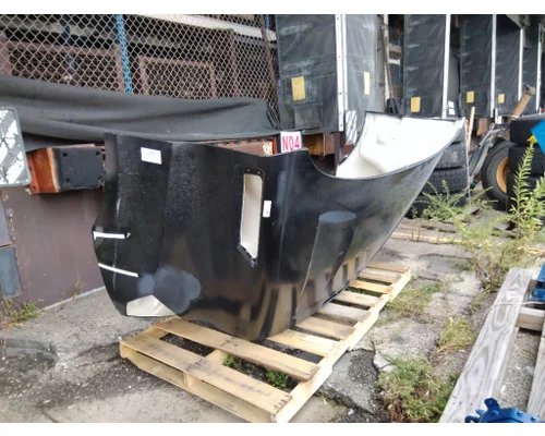 FREIGHTLINER CASCADIA 116 HOOD