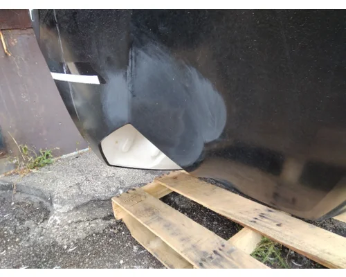 FREIGHTLINER CASCADIA 116 HOOD