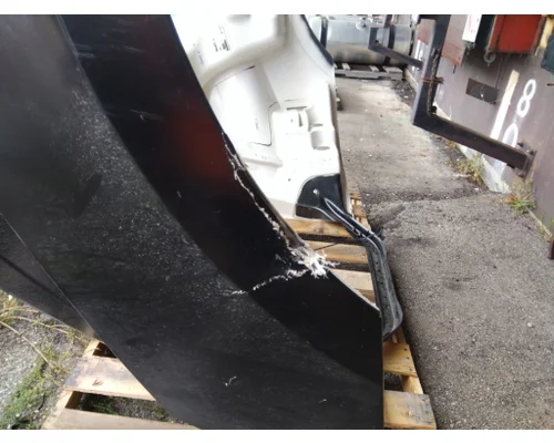 FREIGHTLINER CASCADIA 116 HOOD