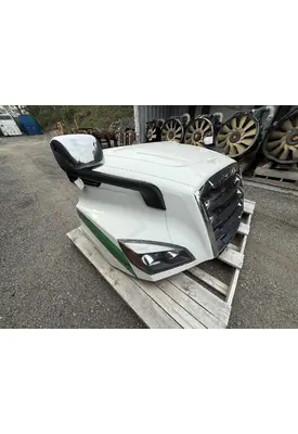 FREIGHTLINER CASCADIA 116 Hood