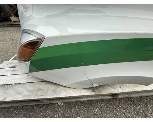 FREIGHTLINER CASCADIA 116 Hood