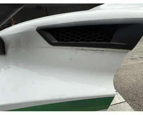 FREIGHTLINER CASCADIA 116 Hood