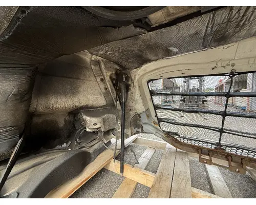 FREIGHTLINER CASCADIA 116 Hood