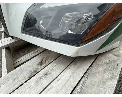 FREIGHTLINER CASCADIA 116 Hood