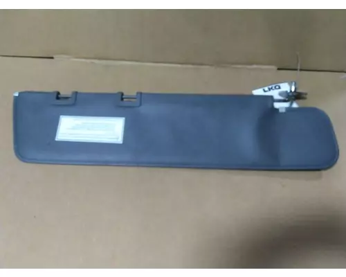 FREIGHTLINER CASCADIA 116 INTERIOR SUN VISOR