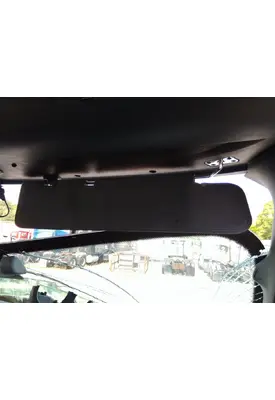 FREIGHTLINER CASCADIA 116 INTERIOR SUN VISOR