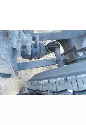 FREIGHTLINER CASCADIA 116 LEAF SPRING, REAR