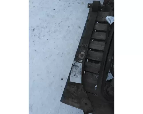 FREIGHTLINER CASCADIA 116 LEAF SPRING, REAR