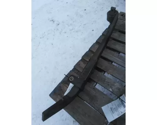 FREIGHTLINER CASCADIA 116 LEAF SPRING, REAR