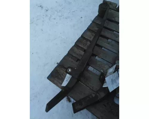 FREIGHTLINER CASCADIA 116 LEAF SPRING, REAR