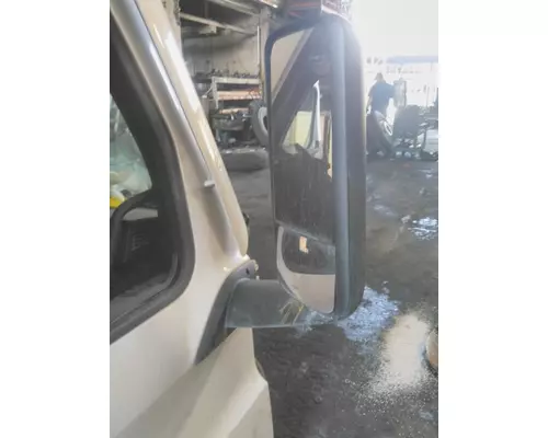 FREIGHTLINER CASCADIA 116 MIRROR ASSEMBLY CABDOOR
