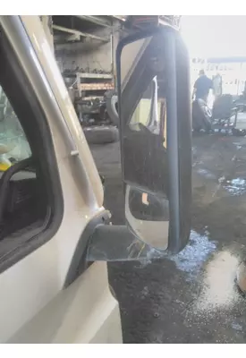 FREIGHTLINER CASCADIA 116 MIRROR ASSEMBLY CAB/DOOR