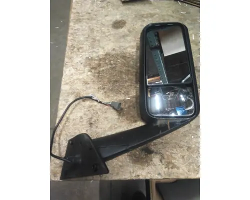FREIGHTLINER CASCADIA 116 MIRROR ASSEMBLY CABDOOR