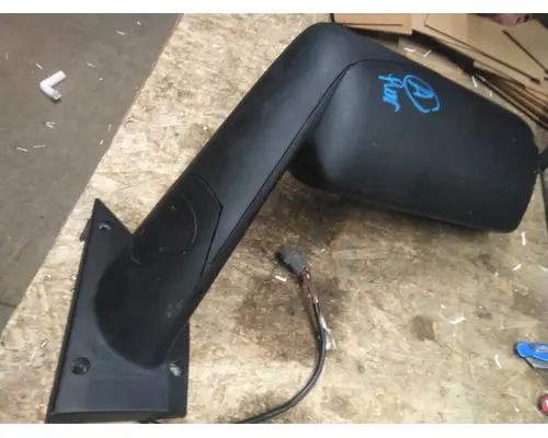 FREIGHTLINER CASCADIA 116 MIRROR ASSEMBLY CABDOOR