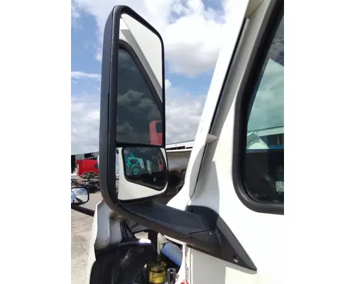 FREIGHTLINER CASCADIA 116 MIRROR ASSEMBLY CABDOOR