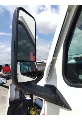 FREIGHTLINER CASCADIA 116 MIRROR ASSEMBLY CAB/DOOR