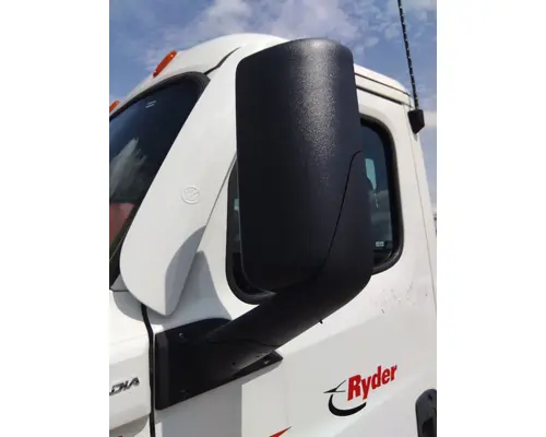 FREIGHTLINER CASCADIA 116 MIRROR ASSEMBLY CABDOOR