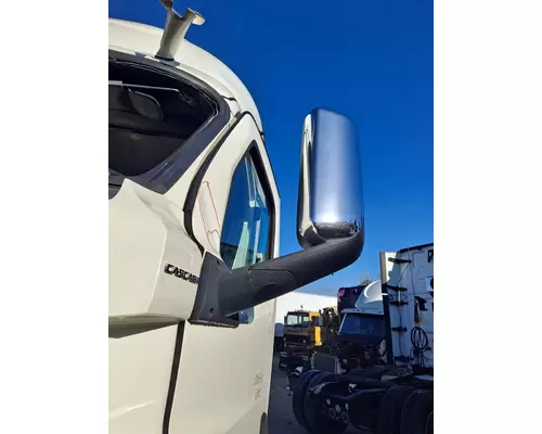 FREIGHTLINER CASCADIA 116 MIRROR ASSEMBLY CABDOOR