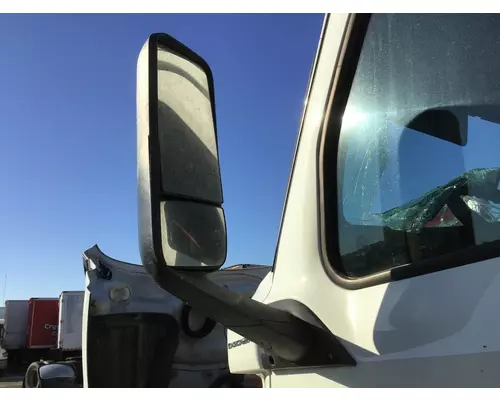 FREIGHTLINER CASCADIA 116 MIRROR ASSEMBLY CABDOOR