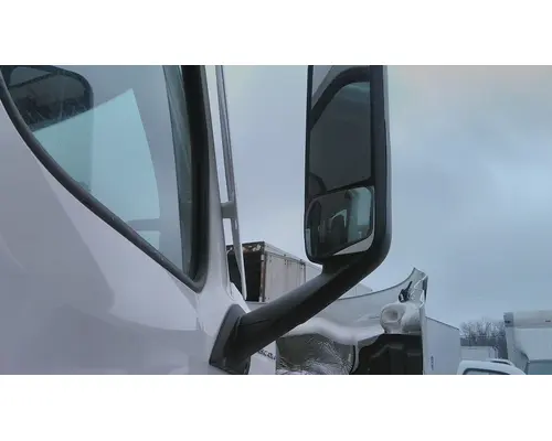 FREIGHTLINER CASCADIA 116 MIRROR ASSEMBLY CABDOOR
