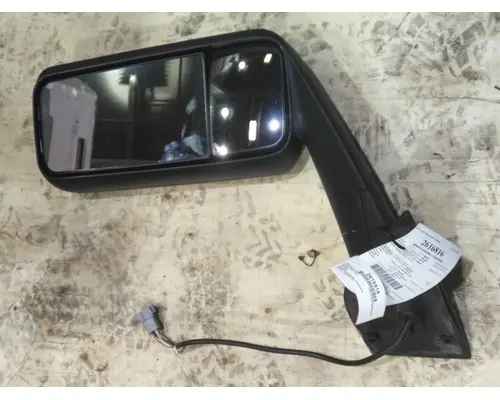 FREIGHTLINER CASCADIA 116 MIRROR ASSEMBLY CABDOOR