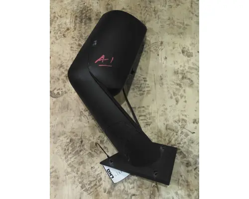 FREIGHTLINER CASCADIA 116 MIRROR ASSEMBLY CABDOOR