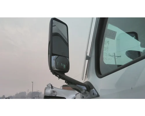FREIGHTLINER CASCADIA 116 MIRROR ASSEMBLY CABDOOR