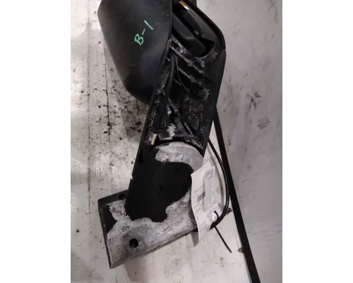 FREIGHTLINER CASCADIA 116 MIRROR ASSEMBLY CABDOOR